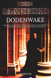 Omslag van Dodenwake