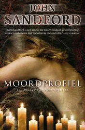 Omslag van Moordprofiel