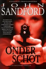 Omslag van Onder schot