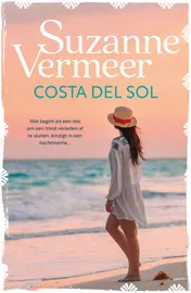 Omslag van Costa del Sol