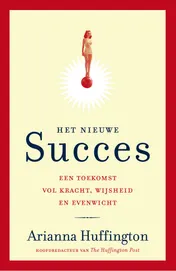 Omslag van Het nieuwe succes