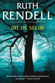 Omslag van Uit de sleur