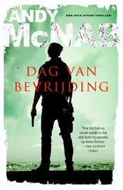 Omslag van Dag van bevrijding