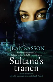 Omslag van Sultana's tranen