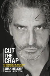 Omslag van Cut the crap