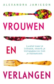 Omslag van Vrouwen en verlangen