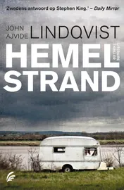 Omslag van Hemelstrand