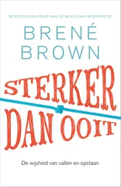 Omslag van Sterker dan ooit
