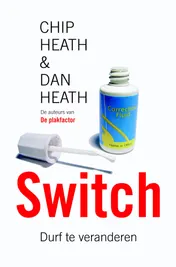 Omslag van Switch
