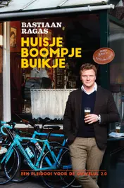 Omslag van Huisje, boompje, buikje