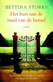 Omslag van Het huis aan de rand van de hemel