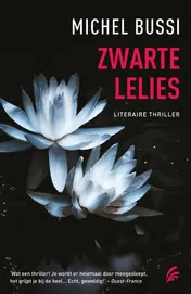 Omslag van Zwarte lelies