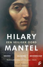 Omslag van deel 1, 2 en 3