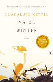 Omslag van Na de winter