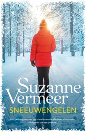 Omslag van Sneeuwengelen