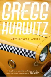 Omslag van Het echte werk