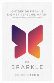 Omslag van De sparkle