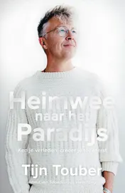 Omslag van Heimwee naar het Paradijs