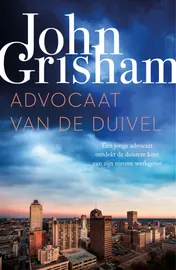 Omslag van Advocaat van de duivel