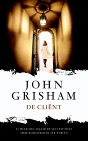 Omslag van De cliënt