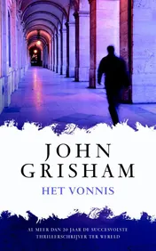 Omslag van Het vonnis