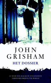 Omslag van Het dossier