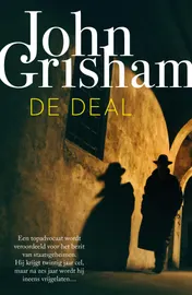 Omslag van De deal