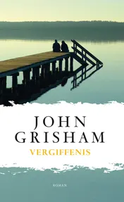 Omslag van Vergiffenis