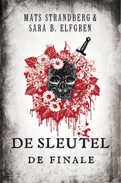 Omslag van De sleutel - De finale