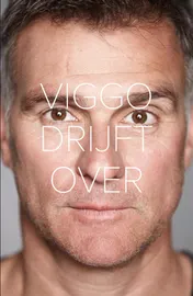Omslag van Viggo drijft over