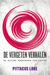 Omslag van De vergeten verhalen