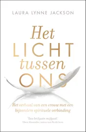 Omslag van Het licht tussen ons