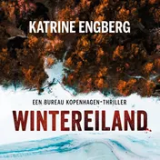 Omslag van Wintereiland