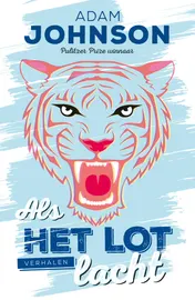 Omslag van Als het lot lacht