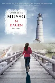 Omslag van 24 dagen