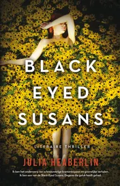 Omslag van Black eyed Susans
