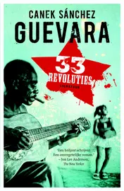 Omslag van 33 Revoluties