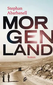 Omslag van Morgenland