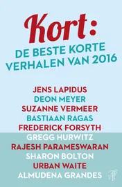 Omslag van Kort