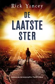 Omslag van De laatste ster