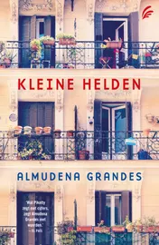 Omslag van Kleine helden