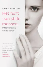 Omslag van Het hart van stille mensen