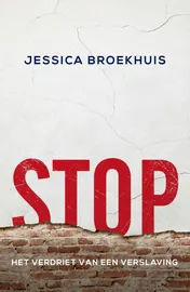 Omslag van Stop