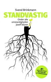 Omslag van Standvastig