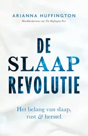 Omslag van De slaaprevolutie