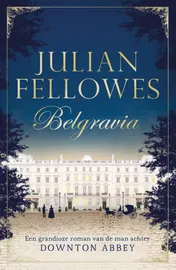 Omslag van Belgravia