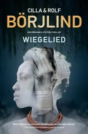 Omslag van Wiegelied