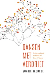 Omslag van Dansen met verdriet