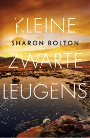 Omslag van Kleine zwarte leugens