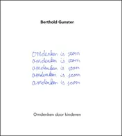Omslag van Omdenken is stom